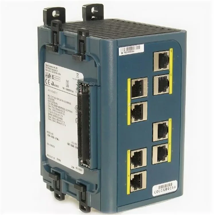 Модуль CISCO IEM-3000-8TM=