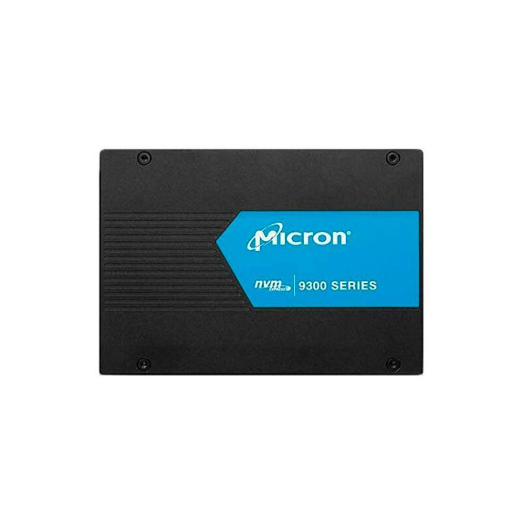 Твердотельный накопитель SSD Micron MTFDHAL3T8TDP-1AT1ZABYYR