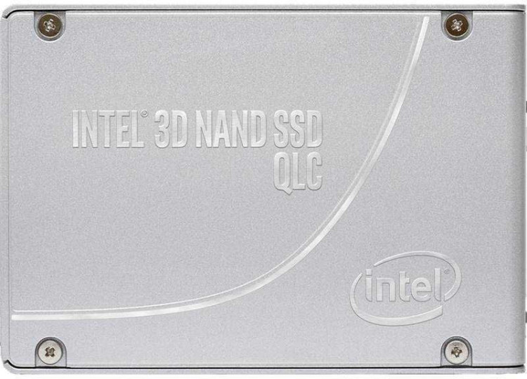 Твердотельный накопитель SSD Intel SSDPF2NV153TZN1