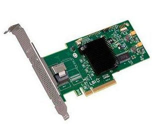 Контроллер CISCO UCSC-RAID-9220-8I=