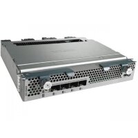 Модуль CISCO UCS-IOM-2208XP=