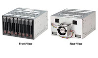 Корпус для сервера Supermicro CSE-M28SACB
