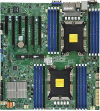 Материнская плата Supermicro MBD-X11DPI-N-O