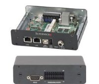 Серверная платформа 1U Supermicro SYS-E100-8Q-E3