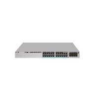 Коммутатор CISCO C9300-24U-E
