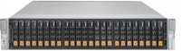 Серверная платформа Supermicro SYS-2029BT-HNTR