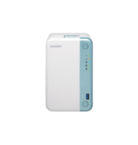 Сетевой RAID-накопитель QNAP TS-251D-4G