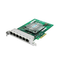 Сетевой адаптер LR-LINK LRES2006PT