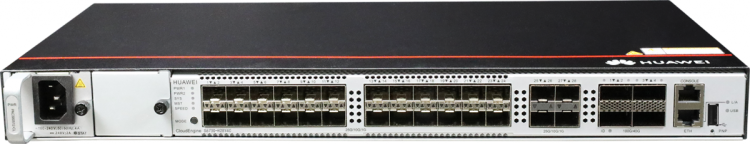 Коммутатор Huawei S6730-H28Y4C 02353LGV