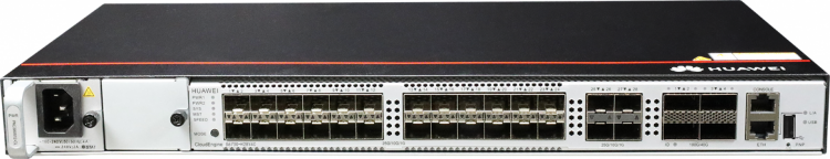 Коммутатор Huawei S6730-H28Y4C 02353LGV