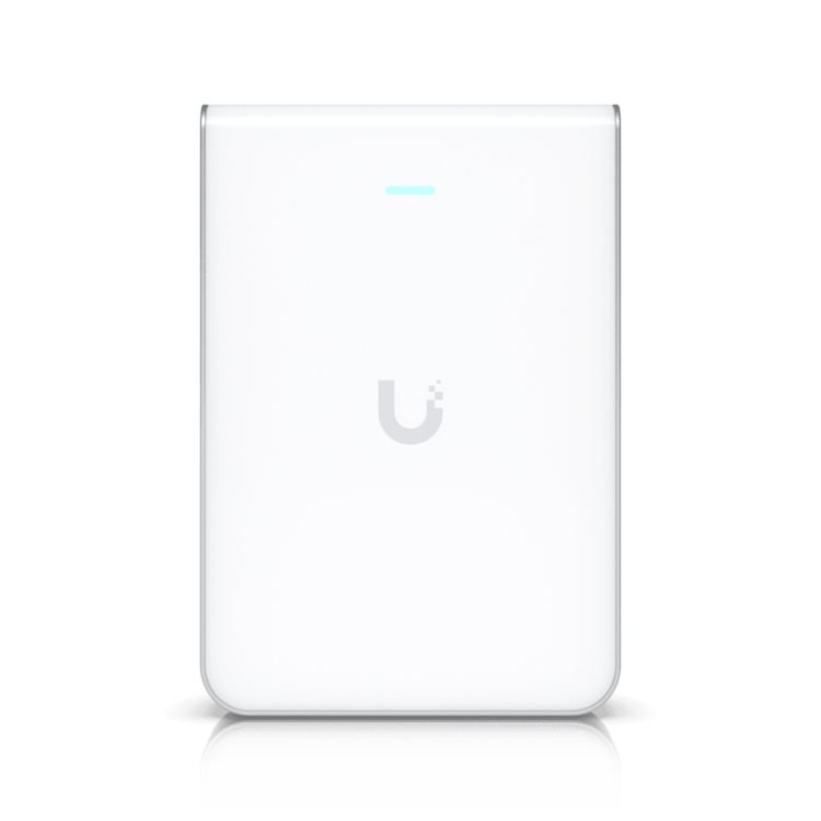 Точка доступа Ubiquiti U7-Pro-Wall