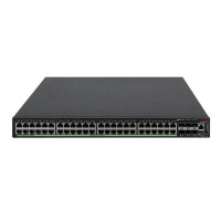 Коммутатор H3C LS-5570S-54S-PWR-EI-A-GL