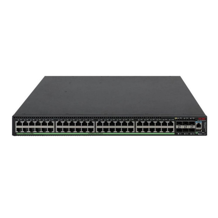Коммутатор H3C LS-5570S-54S-PWR-EI-A-GL