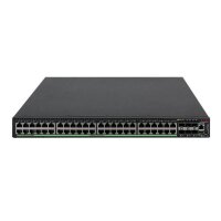 Коммутатор H3C LS-5570S-54S-PWR-EI-A-GL