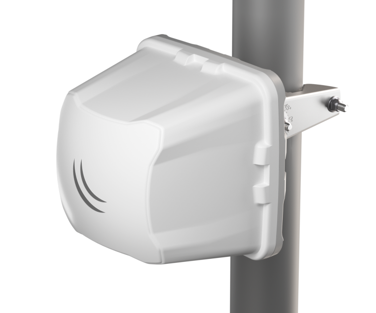 Точка доступа MikroTik RBCUBE-60AD