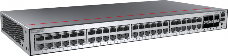 Коммутатор Huawei S5735-L48LP4XE-A-V2 98012052