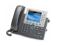 Телефон IP Cisco CP-7965G