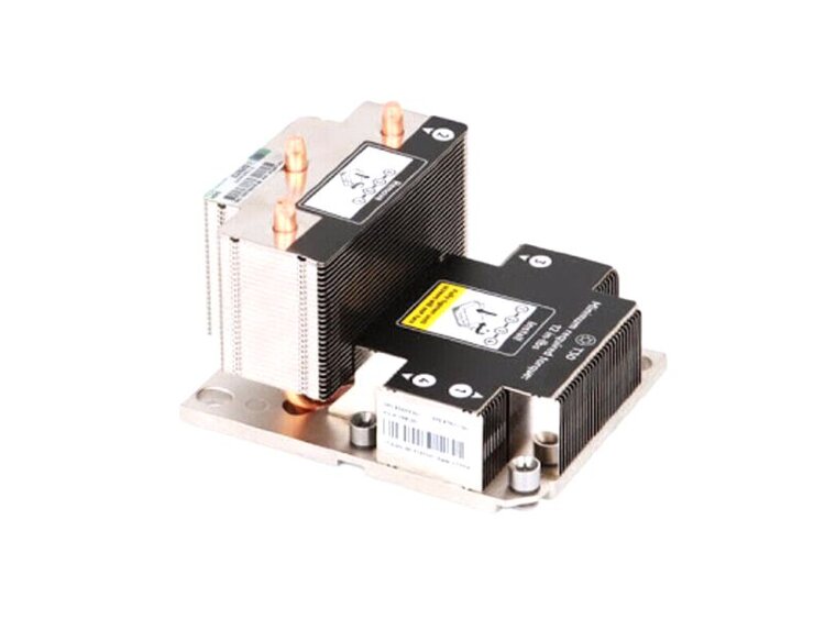 Пассивный кулер HP Enterprise P37034-B21