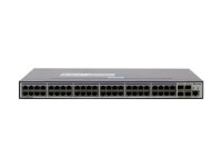 Коммутатор Huawei S2710-52P-SI-AC 02354128
