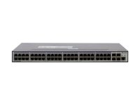 Коммутатор Huawei S2710-52P-SI-AC 02354128
