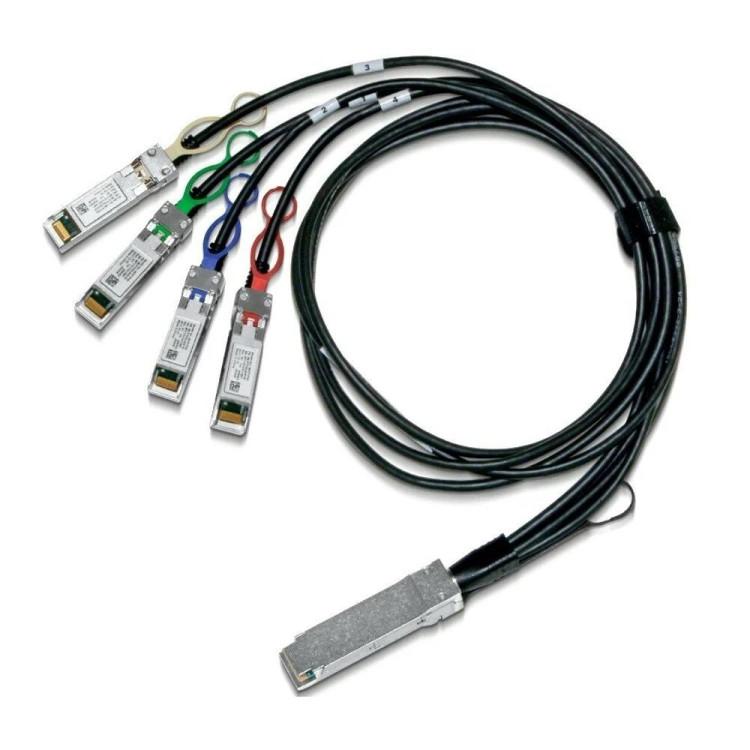 Кабель MELLANOX MCP7F00-A003R26N