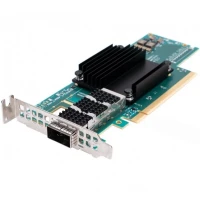 Сетевой адаптер MELLANOX MCX653105A-ECAT-SP