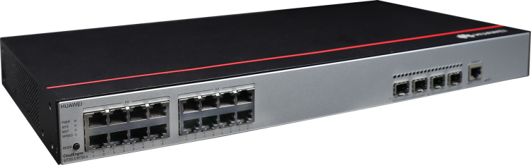 Коммутатор Huawei S2730S-S16FT4S-A 98011315