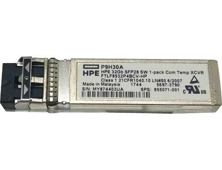 Трансивер HP Enterprise P9H30A