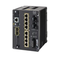 Коммутатор CISCO IE-3300-8U2X-A