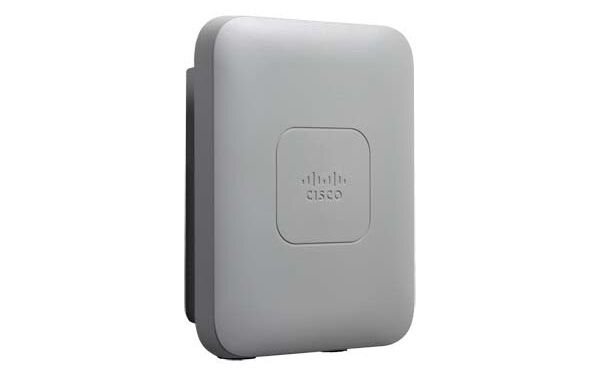 Точка доступа CISCO AIR-AP1542D-R-K9