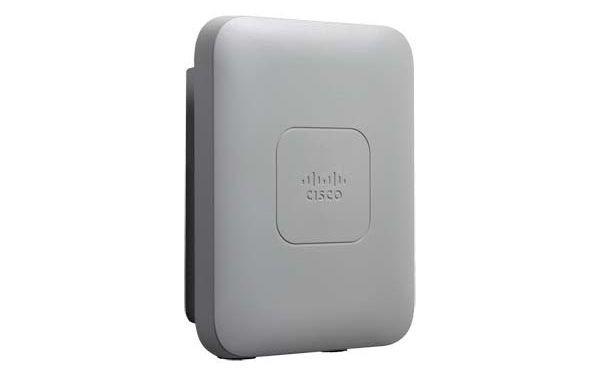 Точка доступа CISCO AIR-AP1542D-R-K9