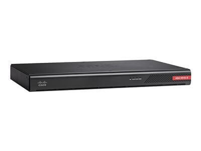 Межсетевой экран CISCO ASA5516-FPWR-K8