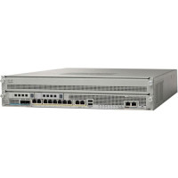 Межсетевой экран CISCO ASA5585-S10X-K9