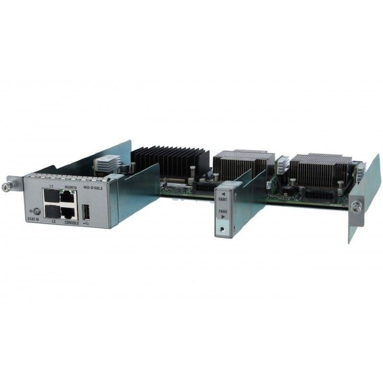 Модуль CISCO N55-M16UP=