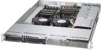 Корпус для сервера Supermicro CSE-813LT-R500CB
