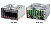 Корпус для сервера Supermicro CSE-M28SACB-OEM