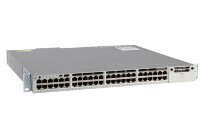 Коммутатор CISCO C9300-48U-E
