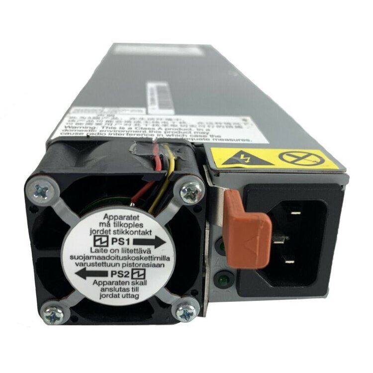 Блок питания Lenovo IBM 39Y7169