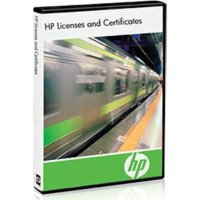 Лицензия HPE IMC MVM SW Module w/50-node E-LTU