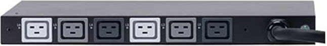 Модульные системы питания HP Enterprise AF518A