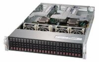 Серверная платформа Supermicro SYS-2029BT-HTR