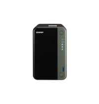 Сетевой RAID-накопитель QNAP TS-253D-4G