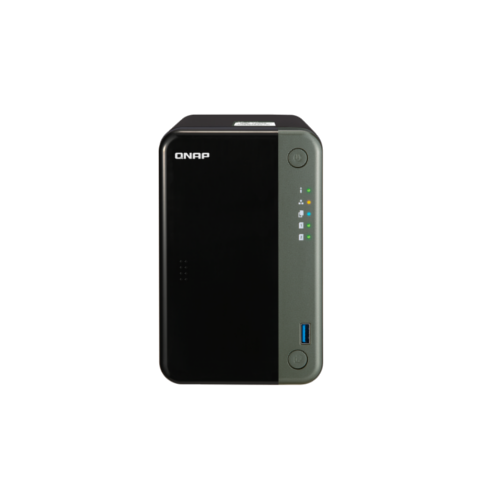 Сетевой RAID-накопитель QNAP TS-253D-4G