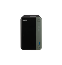 Сетевой RAID-накопитель QNAP TS-253D-4G