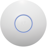 Точка доступа Ubiquiti UAP-AC-HD