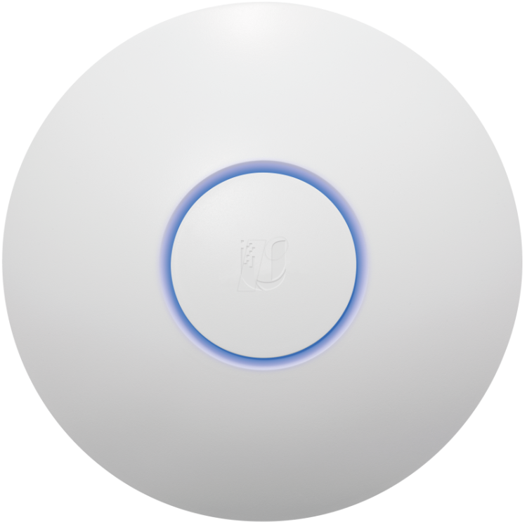 Точка доступа Ubiquiti UAP-AC-HD