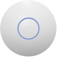 Точка доступа Ubiquiti UAP-AC-HD