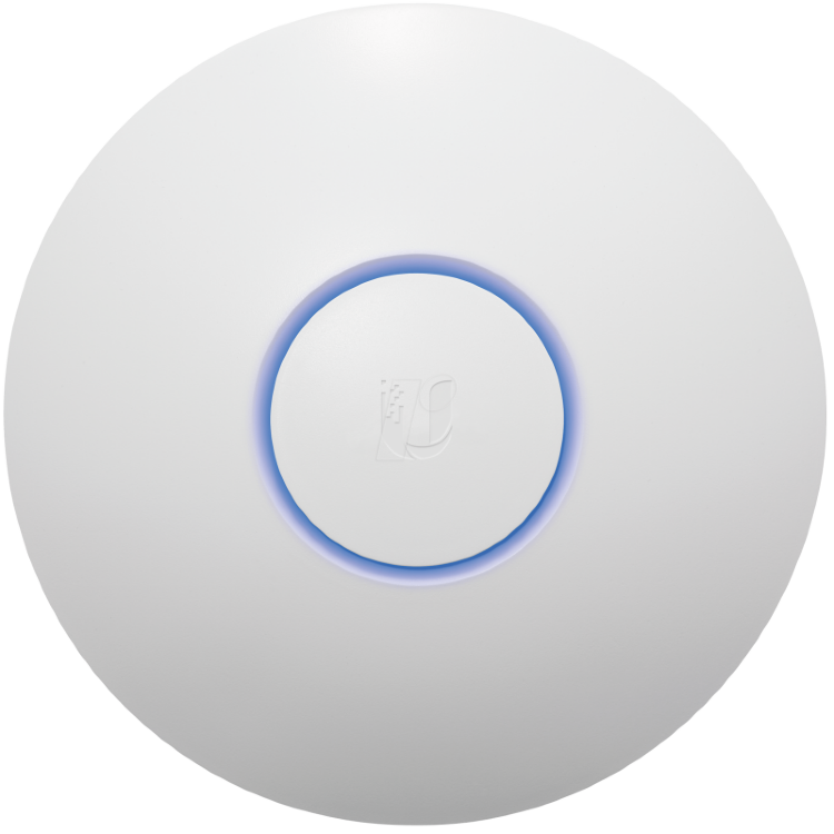Точка доступа Ubiquiti UAP-AC-HD