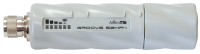 Точка доступа MikroTik RBGROOVE52HPN