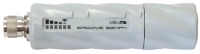 Точка доступа MikroTik RBGROOVE52HPN